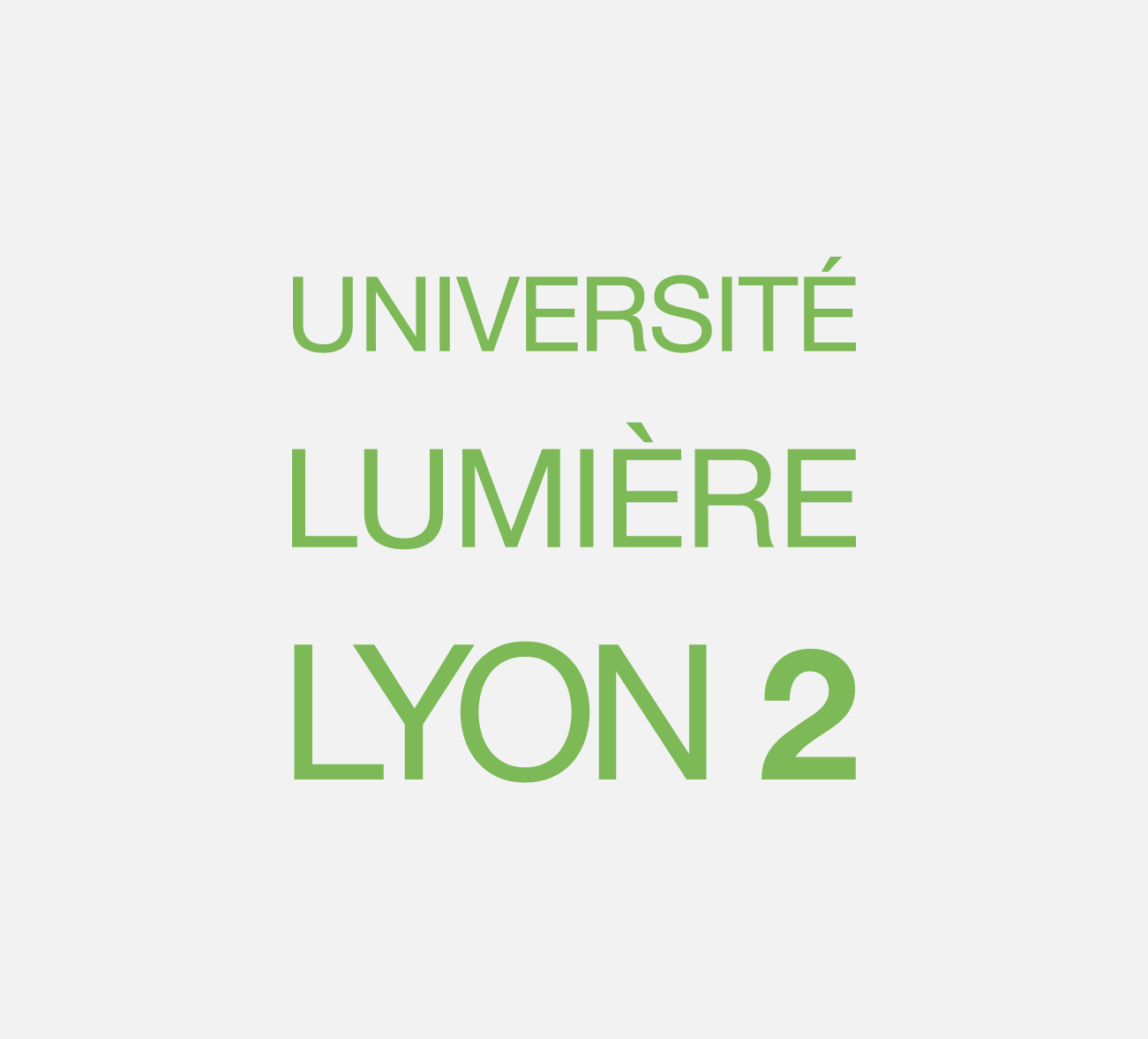 Logo Universite Lyon 2