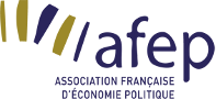 Logo AFEP